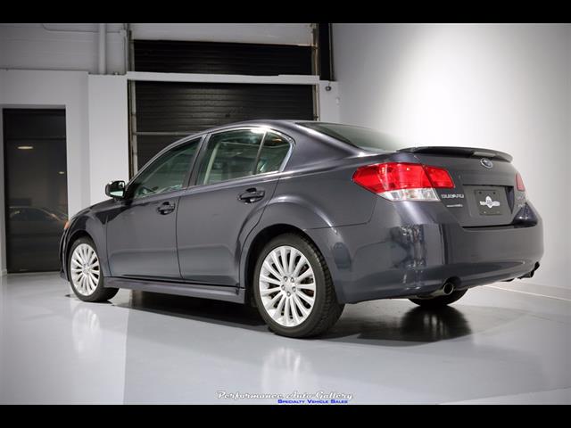 2010 Subaru Legacy 2.5GT Limited   - Photo 2 - Rockville, MD 20850