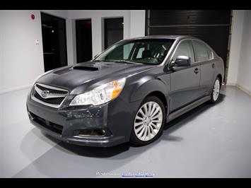 2010 Subaru Legacy 2.5GT Limited   - Photo 38 - Rockville, MD 20850