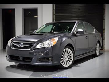 2010 Subaru Legacy 2.5GT Limited   - Photo 1 - Rockville, MD 20850