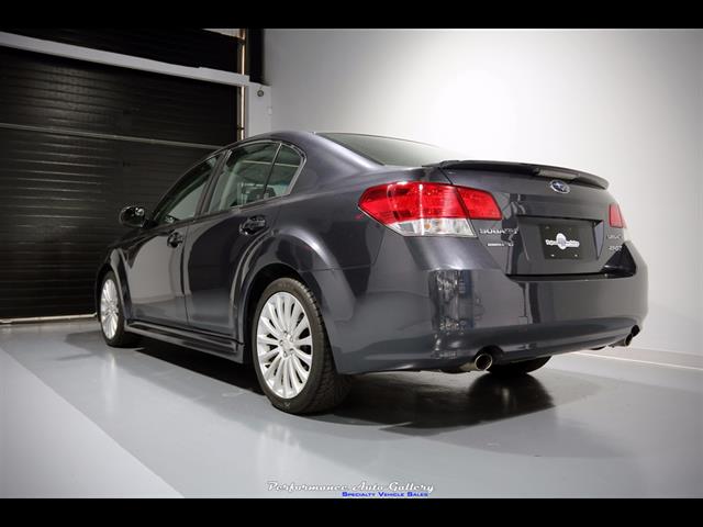 2010 Subaru Legacy 2.5GT Limited   - Photo 21 - Rockville, MD 20850