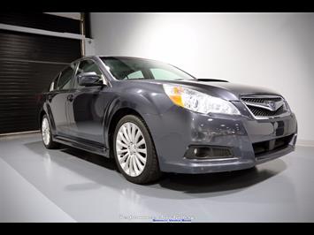 2010 Subaru Legacy 2.5GT Limited   - Photo 41 - Rockville, MD 20850