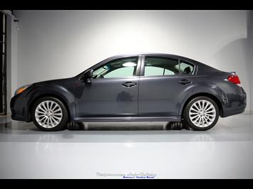 2010 Subaru Legacy 2.5GT Limited   - Photo 22 - Rockville, MD 20850