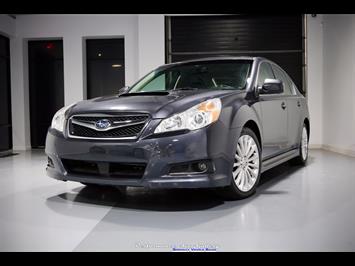 2010 Subaru Legacy 2.5GT Limited   - Photo 36 - Rockville, MD 20850