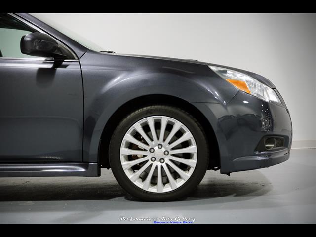 2010 Subaru Legacy 2.5GT Limited   - Photo 45 - Rockville, MD 20850