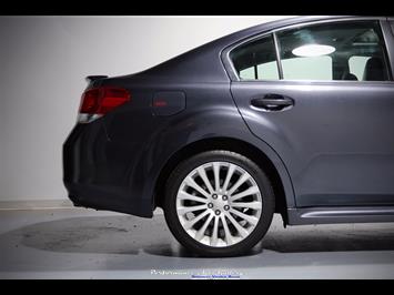 2010 Subaru Legacy 2.5GT Limited   - Photo 43 - Rockville, MD 20850