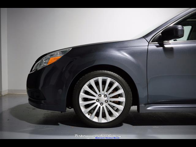 2010 Subaru Legacy 2.5GT Limited   - Photo 24 - Rockville, MD 20850