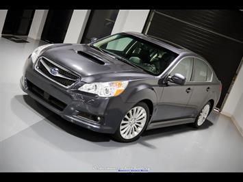 2010 Subaru Legacy 2.5GT Limited   - Photo 37 - Rockville, MD 20850