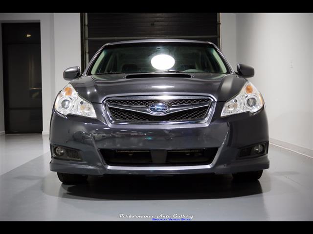 2010 Subaru Legacy 2.5GT Limited   - Photo 39 - Rockville, MD 20850