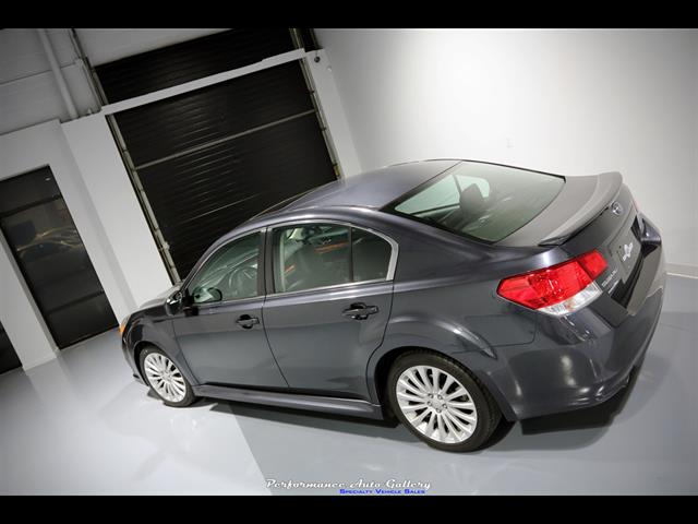 2010 Subaru Legacy 2.5GT Limited   - Photo 30 - Rockville, MD 20850