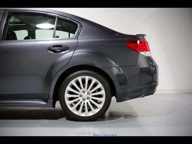 2010 Subaru Legacy 2.5GT Limited   - Photo 23 - Rockville, MD 20850