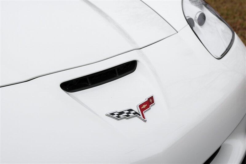 2007 Chevrolet Corvette Z06  Ron Fellows Edition - Photo 17 - Rockville, MD 20850