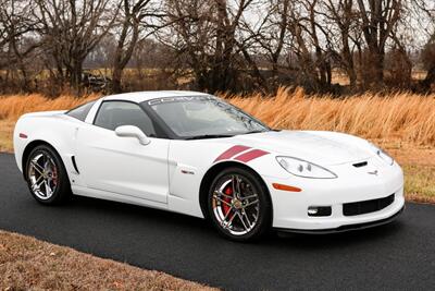 2007 Chevrolet Corvette Z06  Ron Fellows Edition - Photo 5 - Rockville, MD 20850