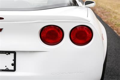 2007 Chevrolet Corvette Z06  Ron Fellows Edition - Photo 40 - Rockville, MD 20850