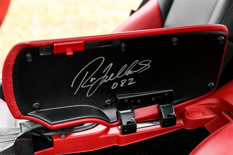 2007 Chevrolet Corvette Z06  Ron Fellows Edition - Photo 60 - Rockville, MD 20850