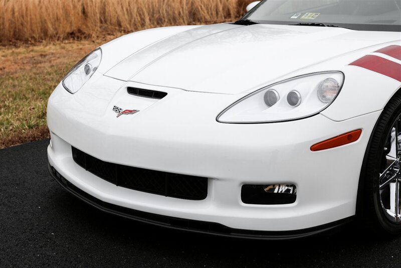 2007 Chevrolet Corvette Z06  Ron Fellows Edition - Photo 14 - Rockville, MD 20850