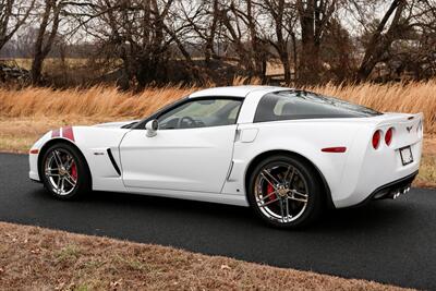 2007 Chevrolet Corvette Z06  Ron Fellows Edition - Photo 6 - Rockville, MD 20850