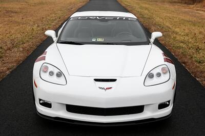 2007 Chevrolet Corvette Z06  Ron Fellows Edition - Photo 3 - Rockville, MD 20850