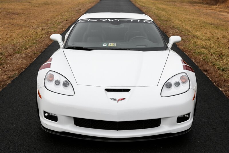 2007 Chevrolet Corvette Z06  Ron Fellows Edition - Photo 3 - Rockville, MD 20850