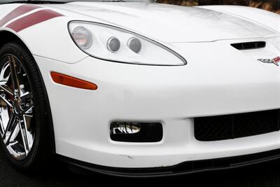 2007 Chevrolet Corvette Z06  Ron Fellows Edition - Photo 18 - Rockville, MD 20850