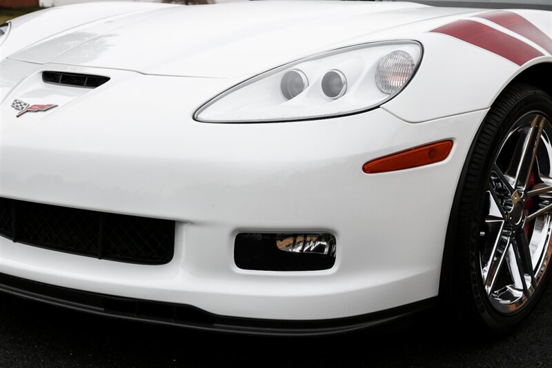 2007 Chevrolet Corvette Z06  Ron Fellows Edition - Photo 19 - Rockville, MD 20850