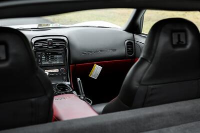 2007 Chevrolet Corvette Z06  Ron Fellows Edition - Photo 78 - Rockville, MD 20850