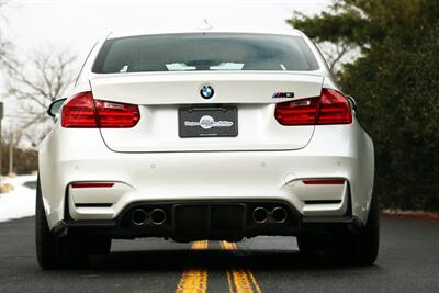 2015 BMW M3   - Photo 18 - Rockville, MD 20850