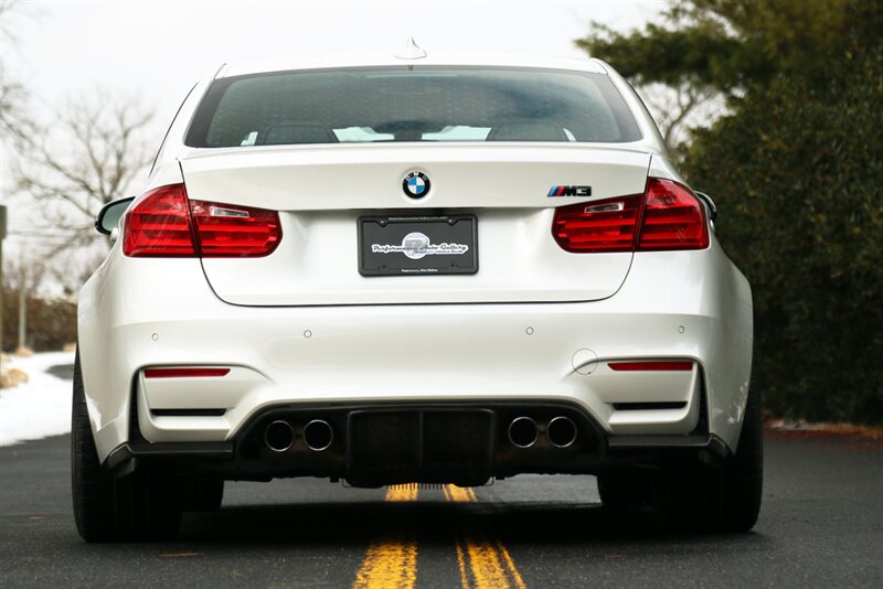 2015 BMW M3   - Photo 18 - Rockville, MD 20850