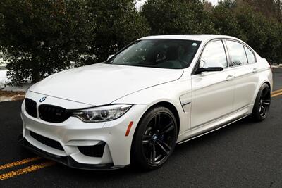 2015 BMW M3   - Photo 20 - Rockville, MD 20850