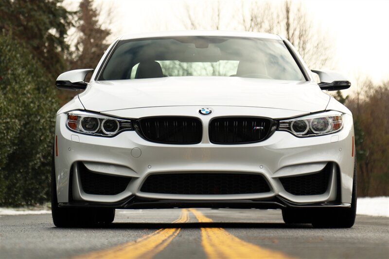 2015 BMW M3   - Photo 3 - Rockville, MD 20850