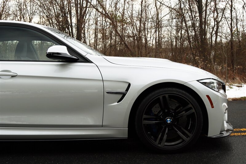 2015 BMW M3   - Photo 23 - Rockville, MD 20850