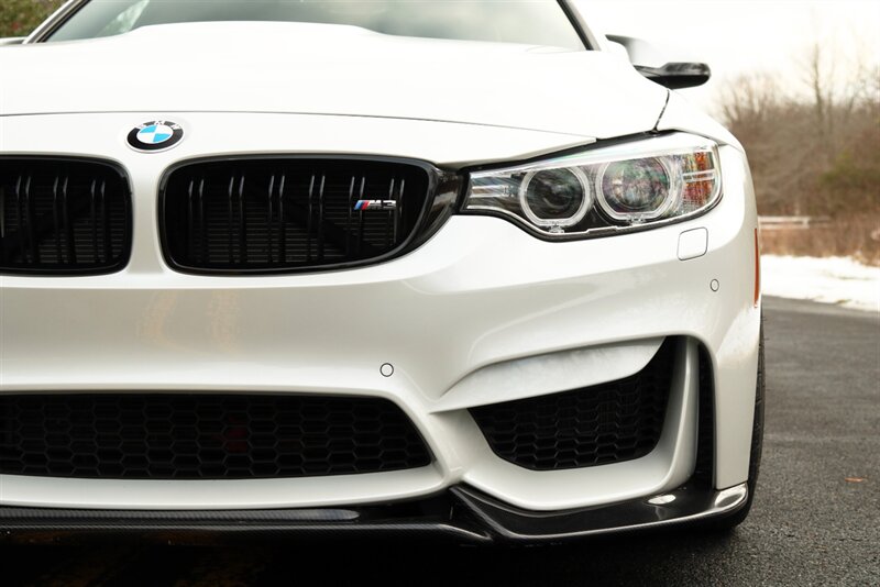 2015 BMW M3   - Photo 30 - Rockville, MD 20850