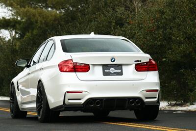 2015 BMW M3   - Photo 17 - Rockville, MD 20850