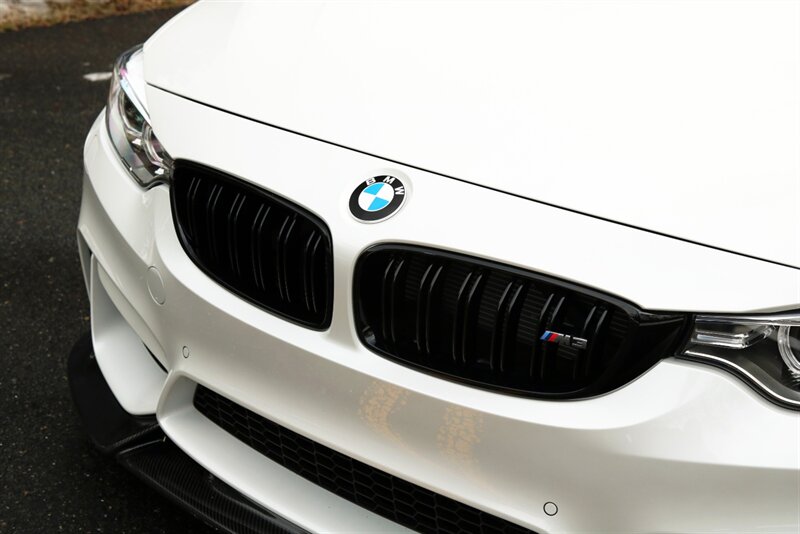 2015 BMW M3   - Photo 33 - Rockville, MD 20850