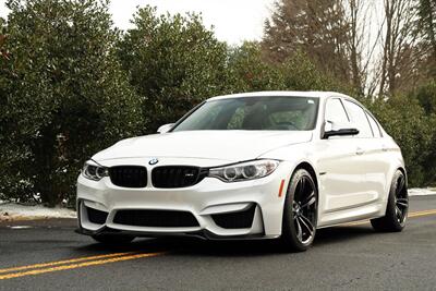 2015 BMW M3   - Photo 13 - Rockville, MD 20850