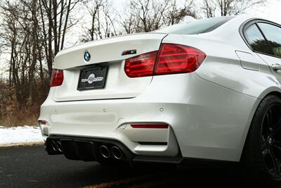 2015 BMW M3   - Photo 51 - Rockville, MD 20850