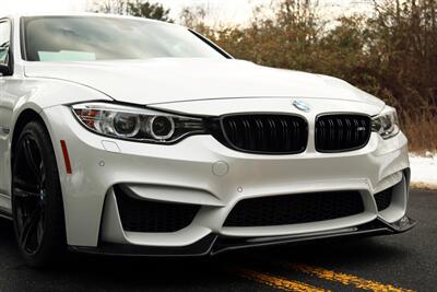 2015 BMW M3   - Photo 27 - Rockville, MD 20850