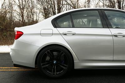 2015 BMW M3   - Photo 24 - Rockville, MD 20850