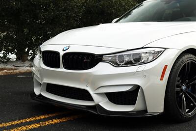 2015 BMW M3   - Photo 28 - Rockville, MD 20850