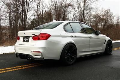 2015 BMW M3   - Photo 19 - Rockville, MD 20850