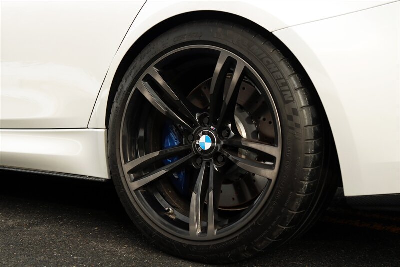 2015 BMW M3   - Photo 60 - Rockville, MD 20850