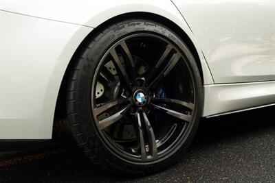 2015 BMW M3   - Photo 58 - Rockville, MD 20850