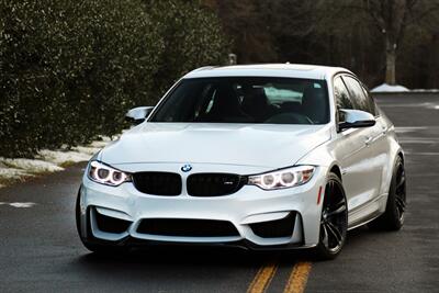 2015 BMW M3   - Photo 1 - Rockville, MD 20850