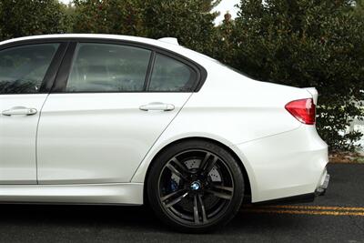 2015 BMW M3   - Photo 26 - Rockville, MD 20850