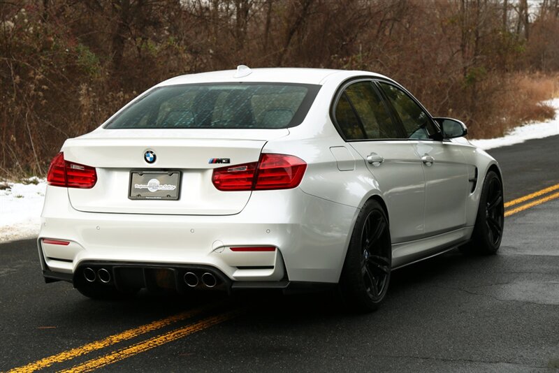 2015 BMW M3   - Photo 2 - Rockville, MD 20850