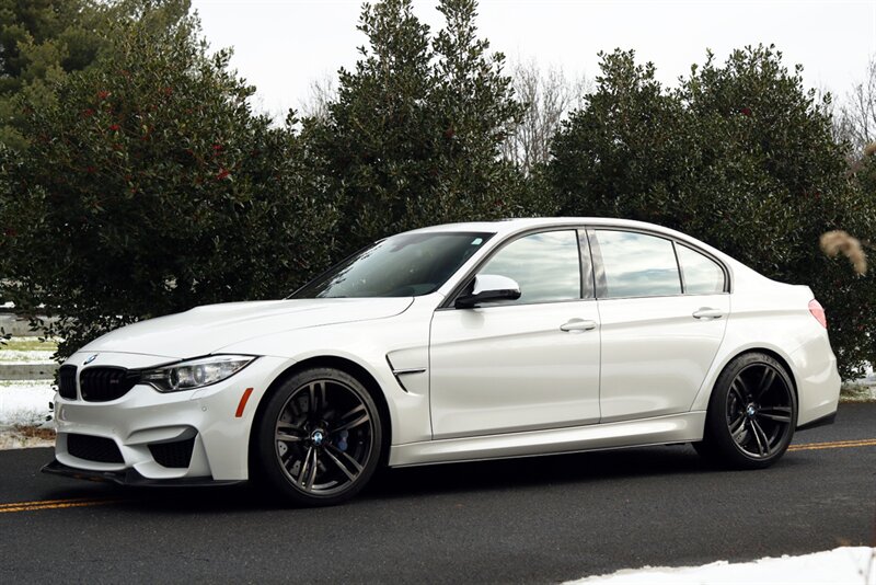 2015 BMW M3   - Photo 14 - Rockville, MD 20850