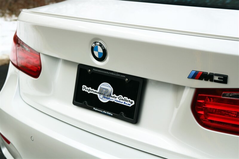 2015 BMW M3   - Photo 55 - Rockville, MD 20850