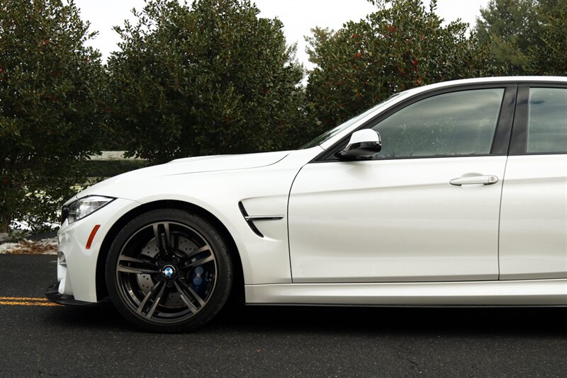 2015 BMW M3   - Photo 25 - Rockville, MD 20850