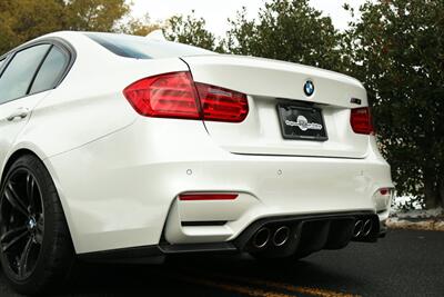 2015 BMW M3   - Photo 52 - Rockville, MD 20850