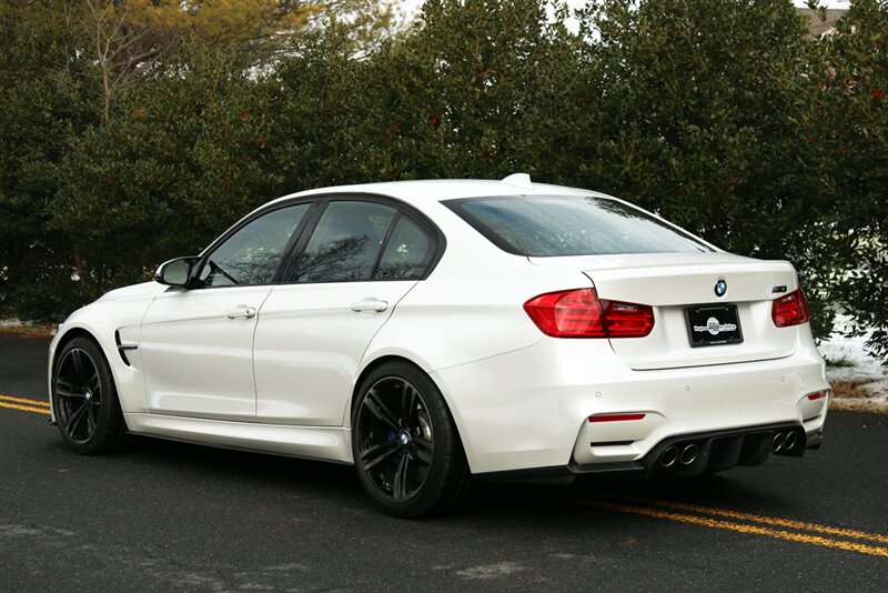 2015 BMW M3   - Photo 16 - Rockville, MD 20850