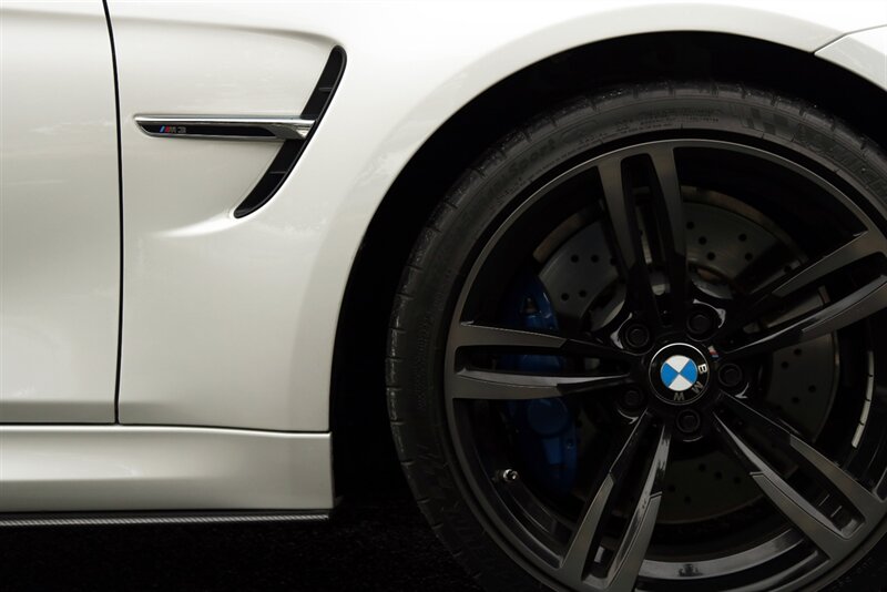 2015 BMW M3   - Photo 47 - Rockville, MD 20850